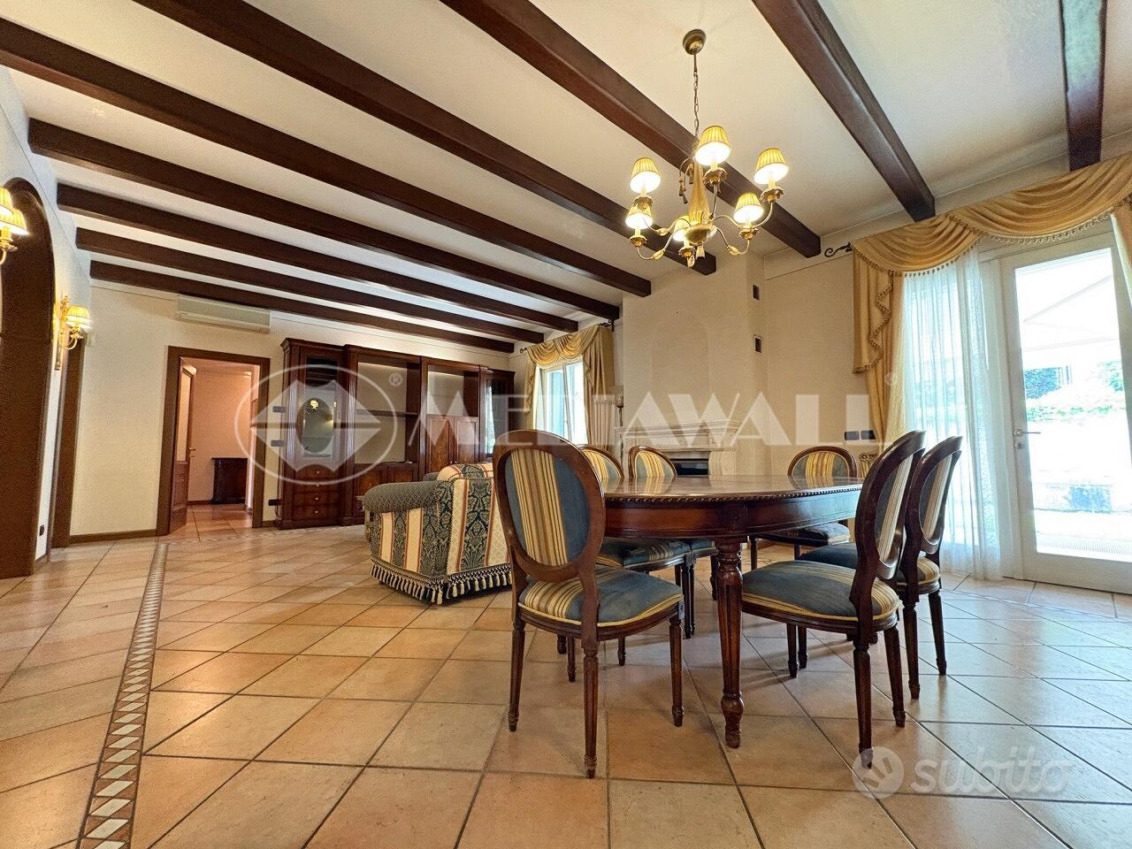 House in Pordenone, Borgo Meduna / Borc de Midune - Vista 4
