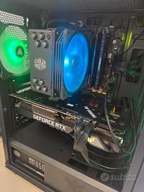 PC Gaming I7 + 3080