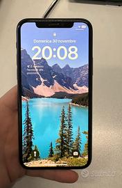 IPhone 11 Pro 256GB – Batteria NUOVA 100%