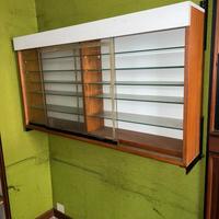 Vetrinette Vintage Espositore Arredo