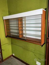 Vetrinette Vintage Espositore Arredo
