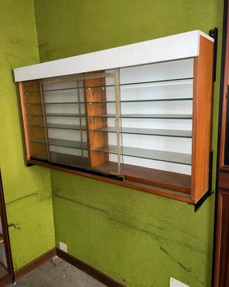 Vetrinette Vintage Espositore Arredo
