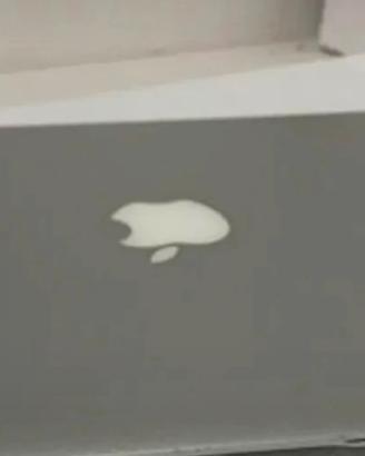 apple mac portatile