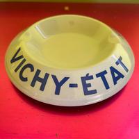 Posacenere Vichy pubblicitario