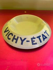 Posacenere Vichy pubblicitario