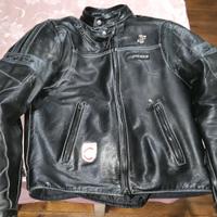 Giacca moto Spidi taglia M