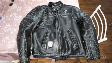 Giacca moto Spidi taglia M