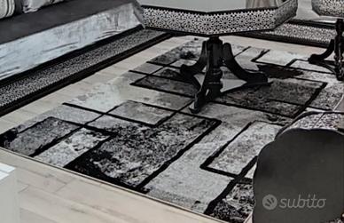 tappeto in buono stato