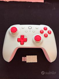 8bitdo ultimate 2c controller