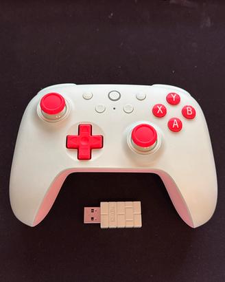 8bitdo ultimate 2c controller