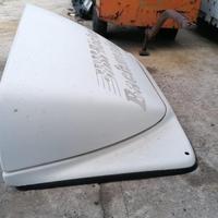 Spoiler Iveco Eurocargo