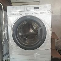 lavatrice slim ariston 7kg