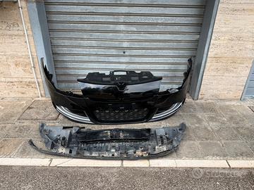 Paraurti renault megane 3 gt line