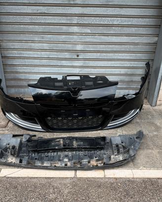 Paraurti renault megane 3 gt line