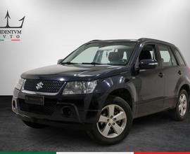 Suzuki Grand Vitara 1.9 ddis Executive 5p