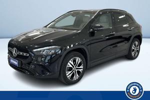Mercedes-Benz GLA 180 d Automatic Advanced Pl...
