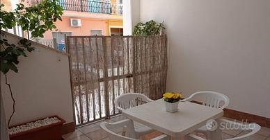 Appartamento a 100 mt dal mare_Torre Lapillo