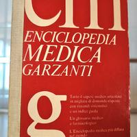 Enciclopedia medica Garzanti