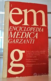 Enciclopedia medica Garzanti