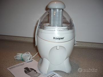 Centrifuga Kooper