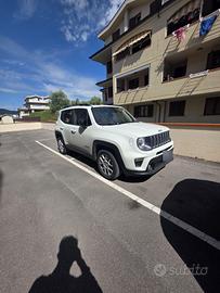 JEEP RENEGADE 2023‼️