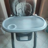 Seggiolone Chicco Polly Relax 