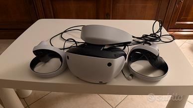 Visore VR2 ps5