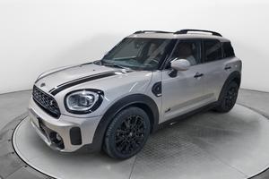 MINI Mini Countryman 2.0 Cooper SD Yours all4 auto