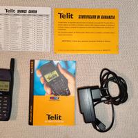 TELIT GM 810E