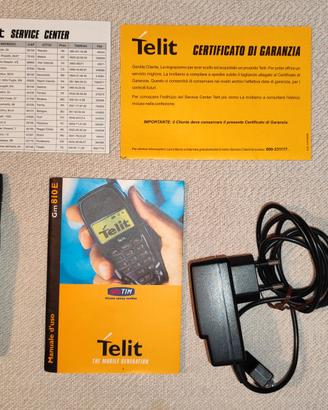 TELIT GM 810E