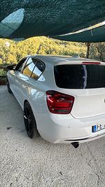 Smembro bmw f20 18d sport