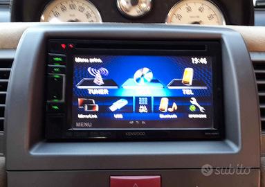 Stereo 2 Din Kenwood