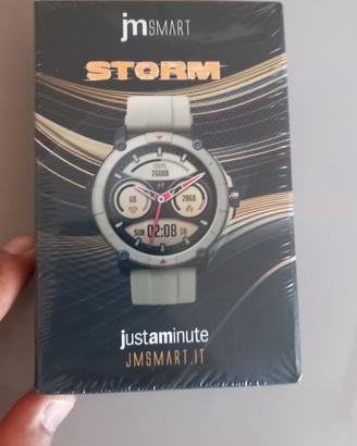 JMSMART STORM