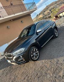 Bmw X6 xDrive30d 258CV Extravagance
