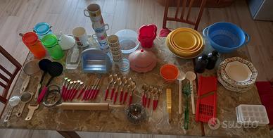 Set da cucina
