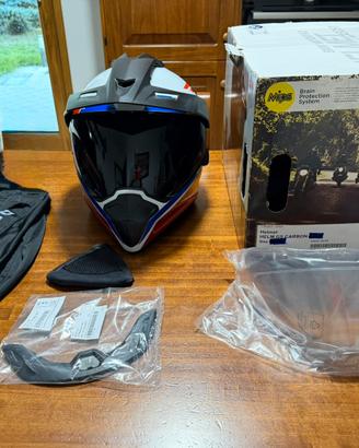 Casco bmw