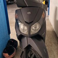 Sym Citycom 300 - 2017