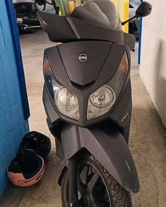 Sym Citycom 300 - 2017