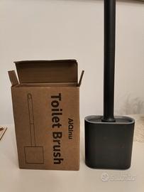 toilet brush
