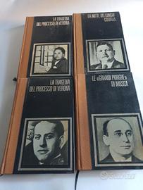 André Brissaud - Storia 1930-45 - 4 volumi Ferni