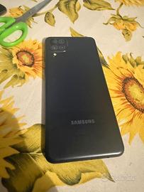 Samsung Galaxy A12