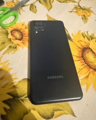 Samsung Galaxy A12