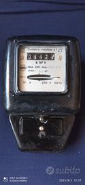 contatore monofase
