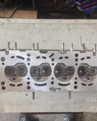 Testata Grande Punto Evo Idea Panda Musa 1.2 1.4