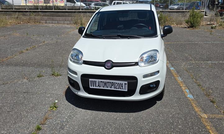 Fiat Panda 1.0 FireFly S&S Hybrid Van unipro garan