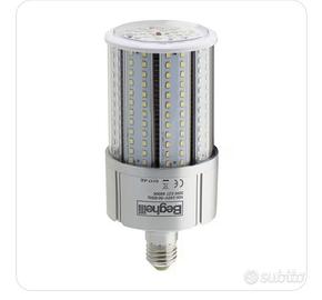 Beghelli Lampada HLO LED ad altissima efficienza