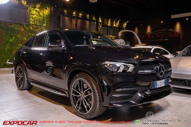 Mercedes-benz GLE 350 GLE 350 de hybrid EQ 4Matic