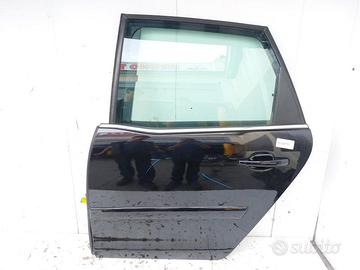 9006K5 PORTA POSTERIORE SX CITROEN C4 PICASSO (B58