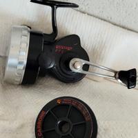 mulinello vintage contact 400