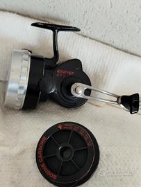 mulinello vintage contact 400